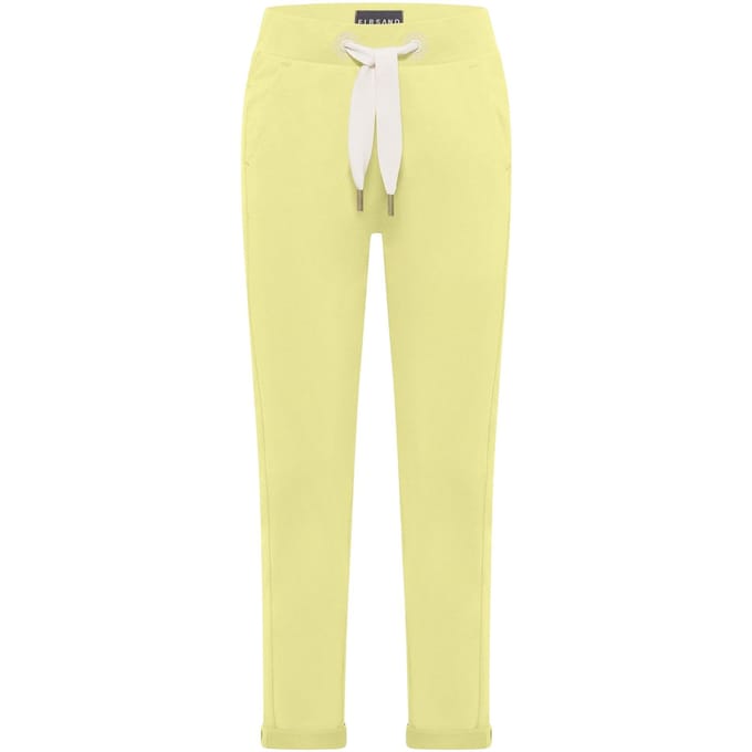 Elbsand Brine Joggingbroek Dames - Maat M