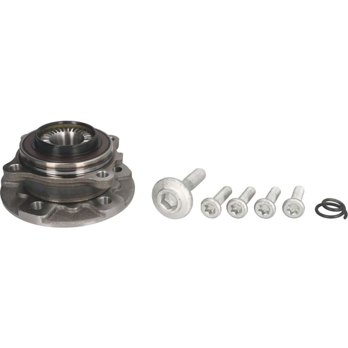 Wiellagerset BTA H2B031BTA