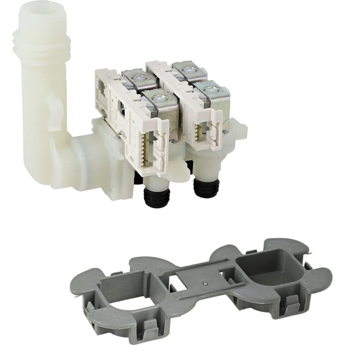 AEG elektrisch ventiel, set, 4-wegs, 4055870358