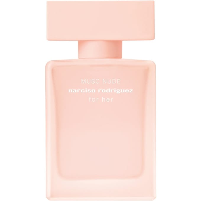 Narciso Rodriguez Musc Nude Eau De Parfum Narciso Rodriguez - For Her Musc Nude Eau De Parfum  - 30 ML