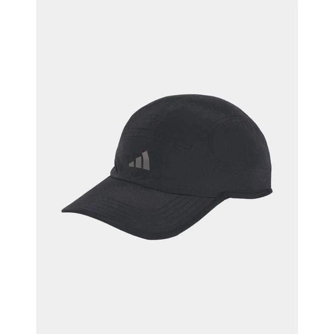 Adidas Performance Tech 5 Panel Pet - Unisex - Zwart