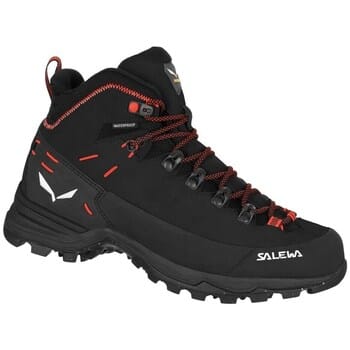 Wandelschoenen Salewa Alp Mate Winter Mid Wp