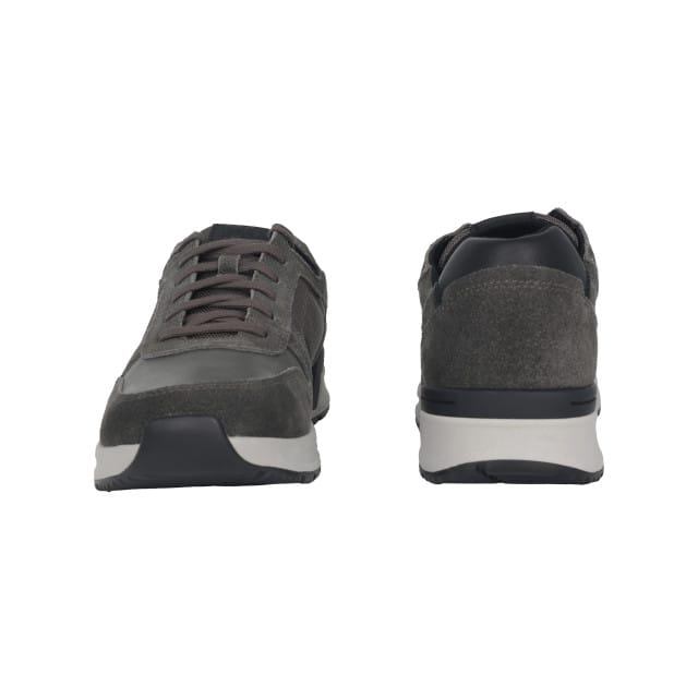 Pius Gabor 1007.10.03 - heren sneaker - Grijs - maat 44 (EU) 9.5 (UK)