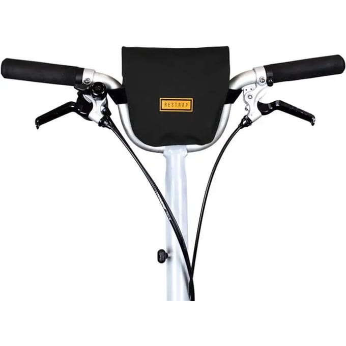 Fietstas Restrap Brompton M & H Bar