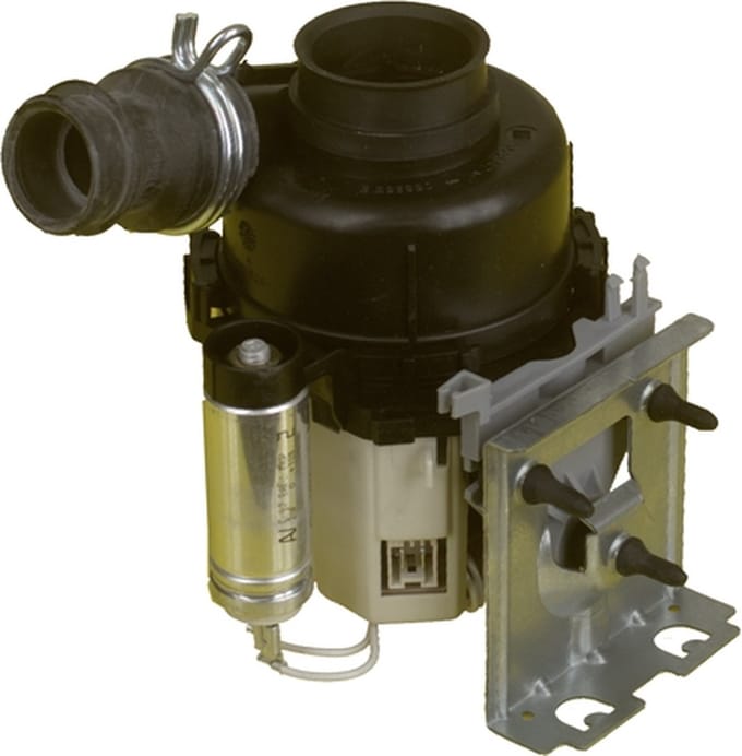 WHIRLPOOL - VAATWASMOTOR - 481072628031