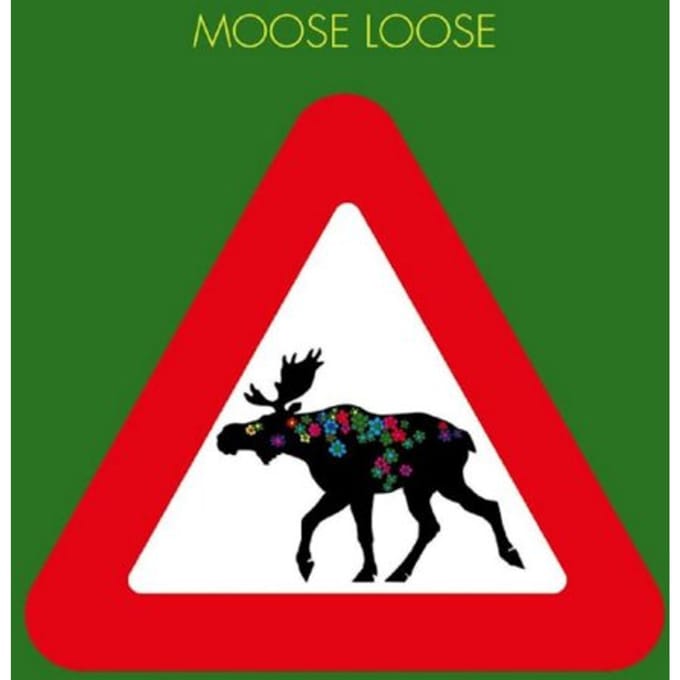 Elgen Er Los - Moose Loose
