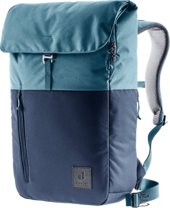 Deuter Up Seoul 26 - Rugzak 49 cm (ink-atlantic)