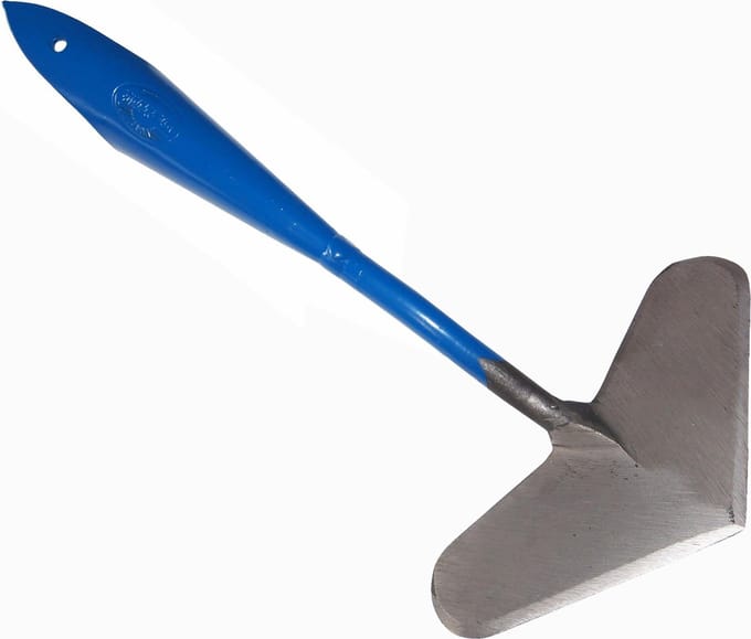 De Wit Gesmede hartschoffel 24 cm zonder steel