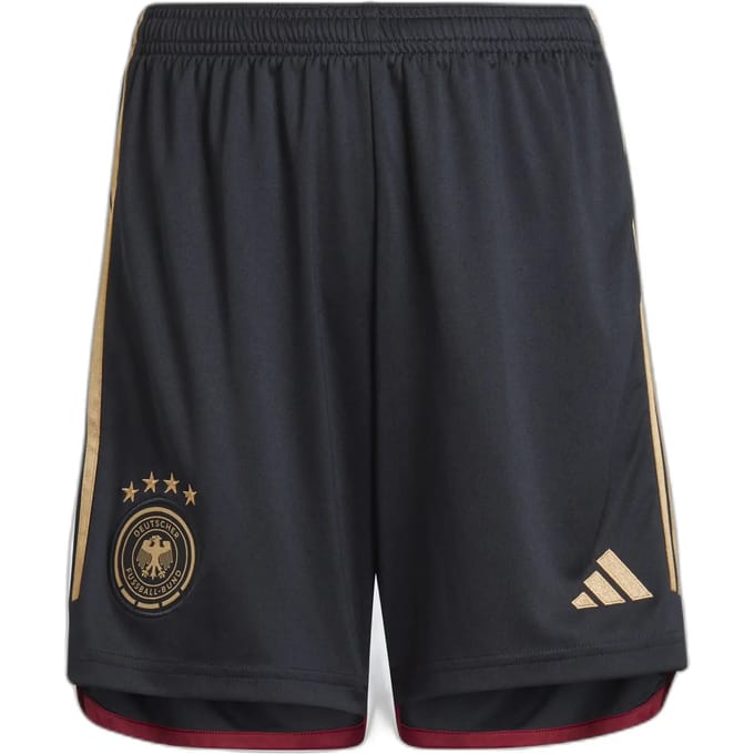 Buitenshorts voor kinderen Duitsland 2022/23