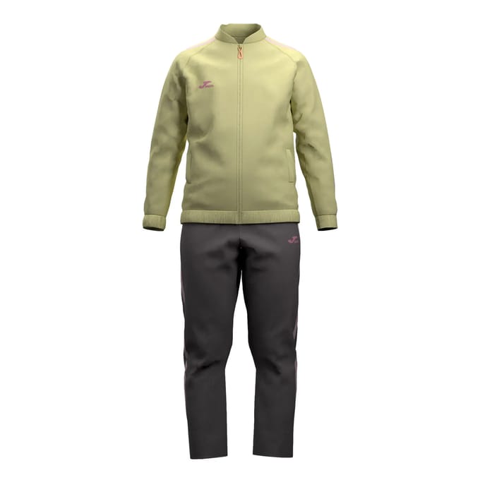 Trainingspak voor kinderen Joma