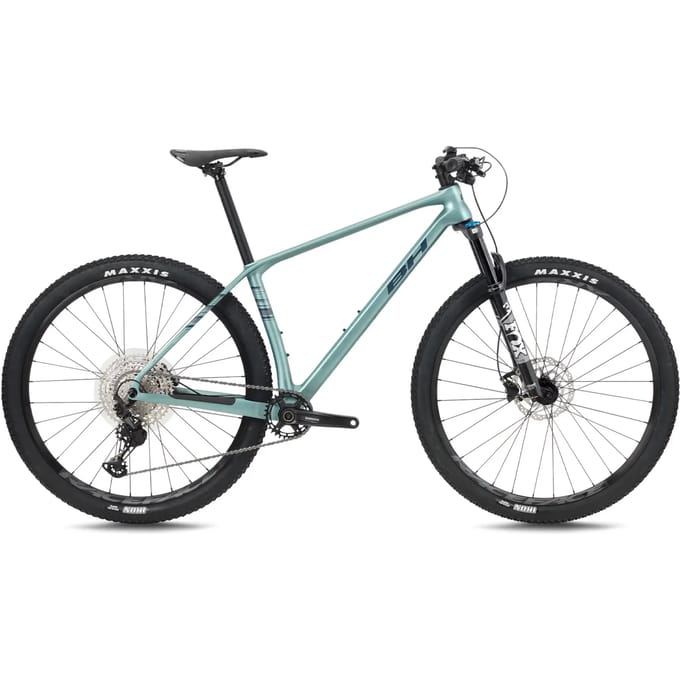 Mountainbike BH Bikes Ultimate 7.0