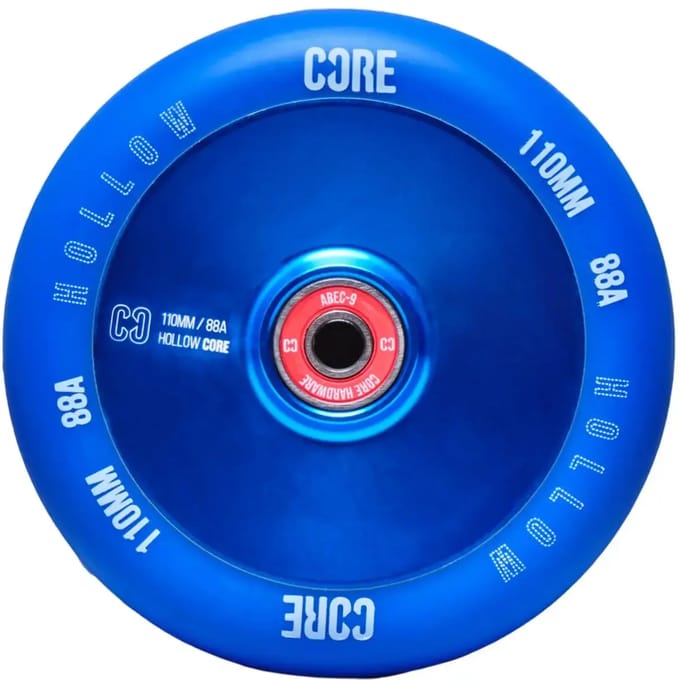 Scooterwiel Core Hollow V2 Freestyle