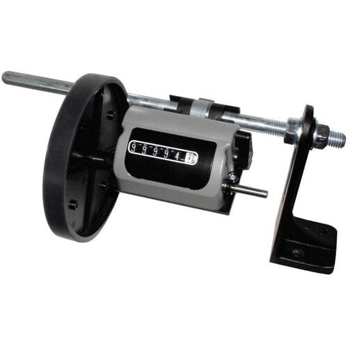 Trumeter 2401 Meetwiel 999.99 m