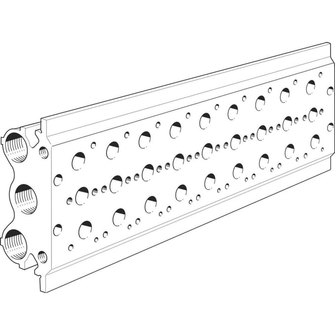 Festo Aansluitblok - 15868