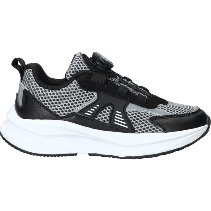 LOFF 1881 Sneakers - Jongens - Zwart - Maat:32