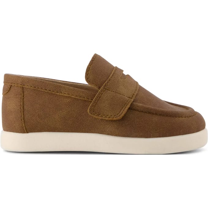 Baby mocassins Toms Oliver