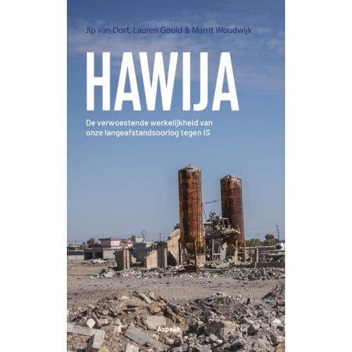 Hawija - Jip van Dort