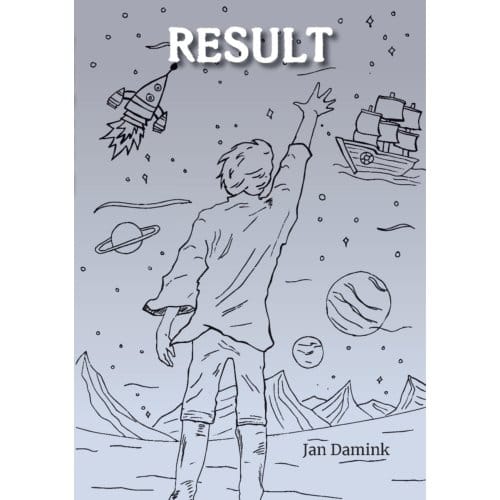 Result - J.H.J. Damink
