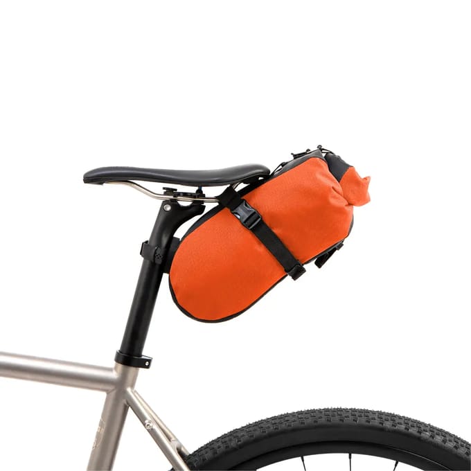 Zadeltas Restrap 4,5 L