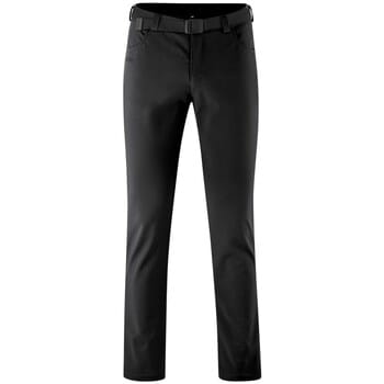 Maier Sports Perlit - Black - Maat Herren_EU 54 REG