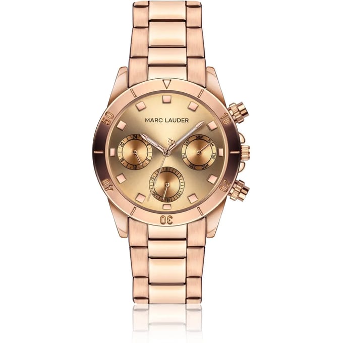 Vrouwenhorloge Marc Lauder Valencia