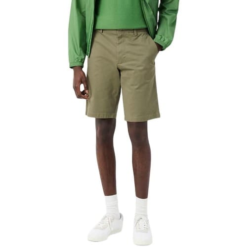 Korte Broek Lacoste fh2349-bmy