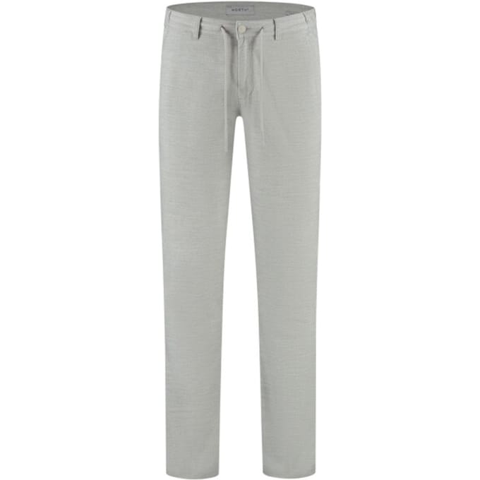 North84 Elegance Chino Collection  Grijs 84152104