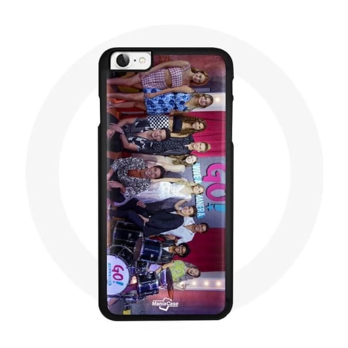 Coque Iphone 4 Poursuis Tes Rêves Equipages