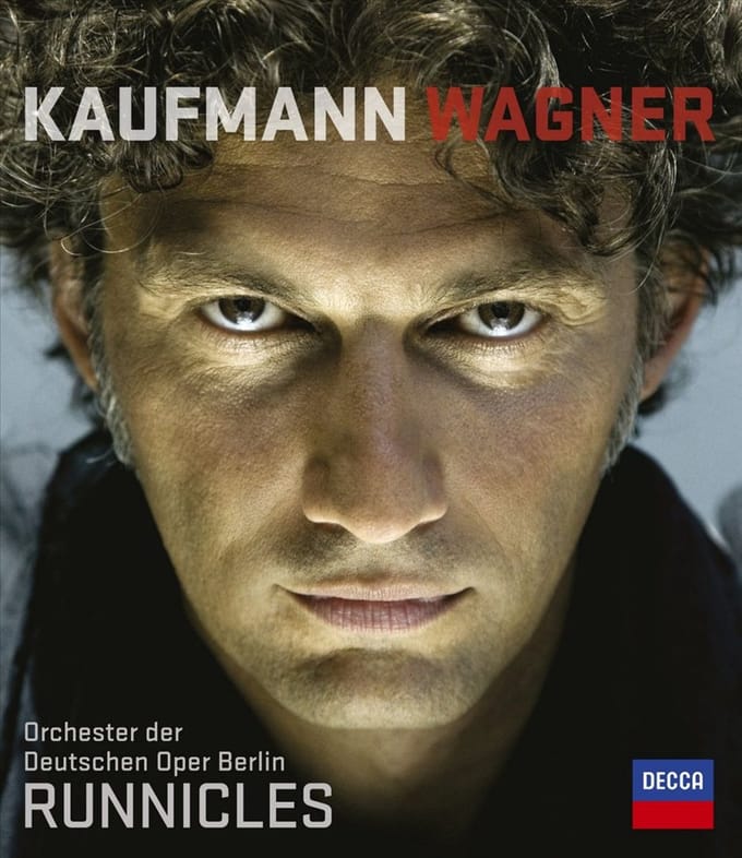 Kaufmann: Wagner