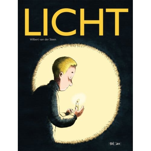 Licht - Licht - Wilbert van der Steen