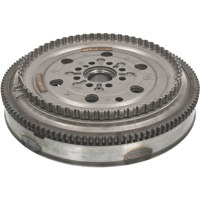 Schaeffler Luk Dubbel massa vliegwiel LUK ZMS 415 0456 10