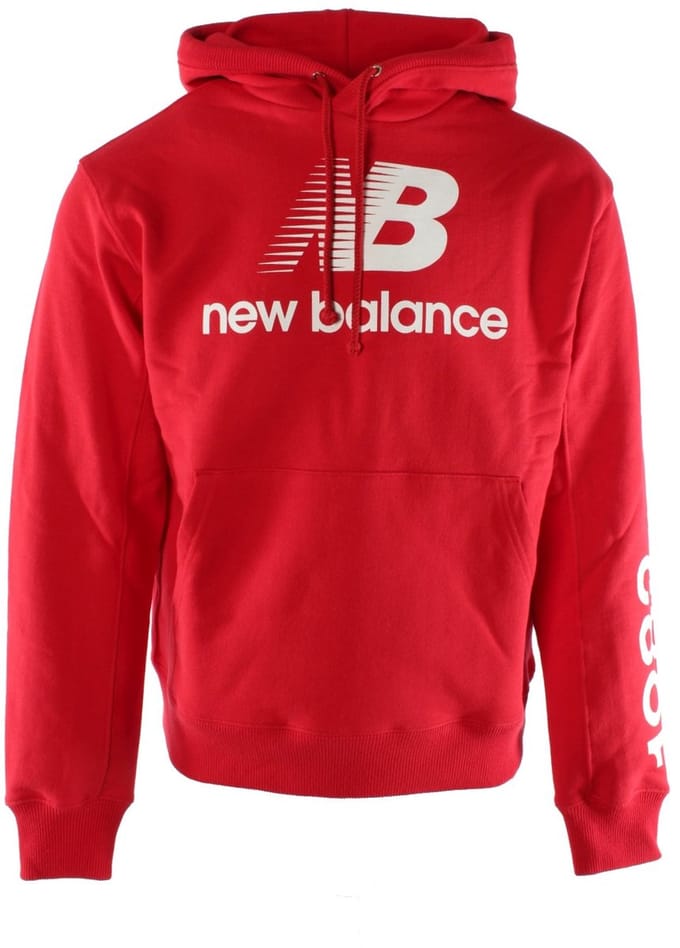 New Balance sweater maat M