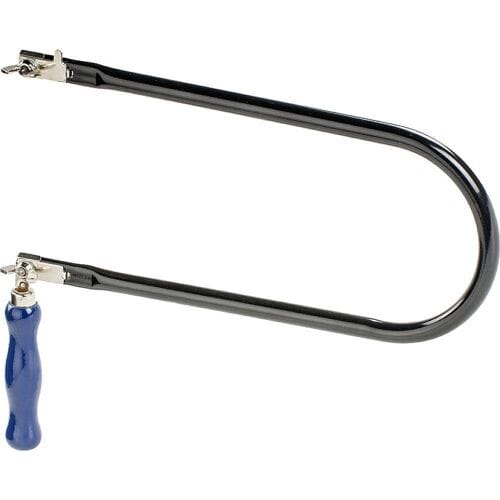KWB Figuurzaag - 3160 - Ø 13 mm