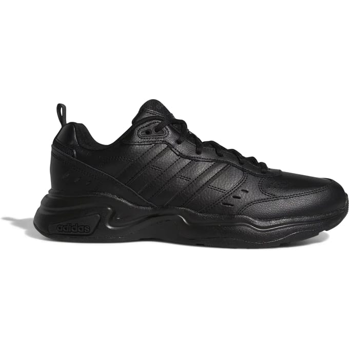 Lage Sneakers adidas Strutter