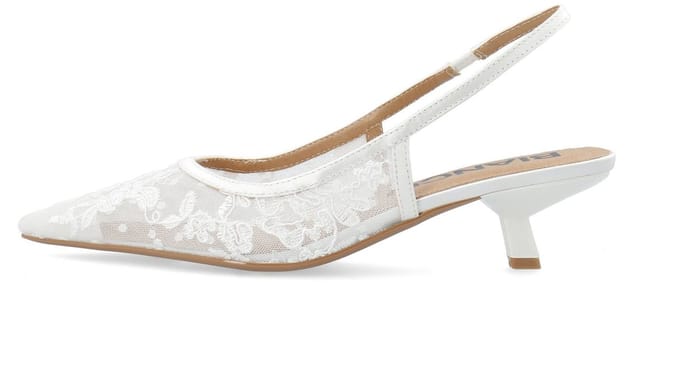 Bianco Kitten heels BIAKRISTIN