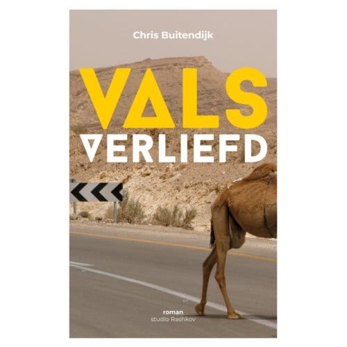 Vals Verliefd - Chris Buitendijk