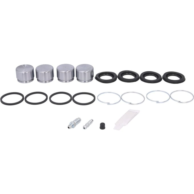 Reparatieset, remklauw AUTOFREN SEINSA D4-2319C
