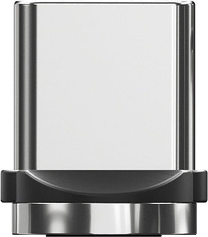 DrPhone iONIC - Magnetisch Bitje (PLUG) – USB-C - Losse Magnetische koppelstuk - Geschikt voor USB-C Apparaten