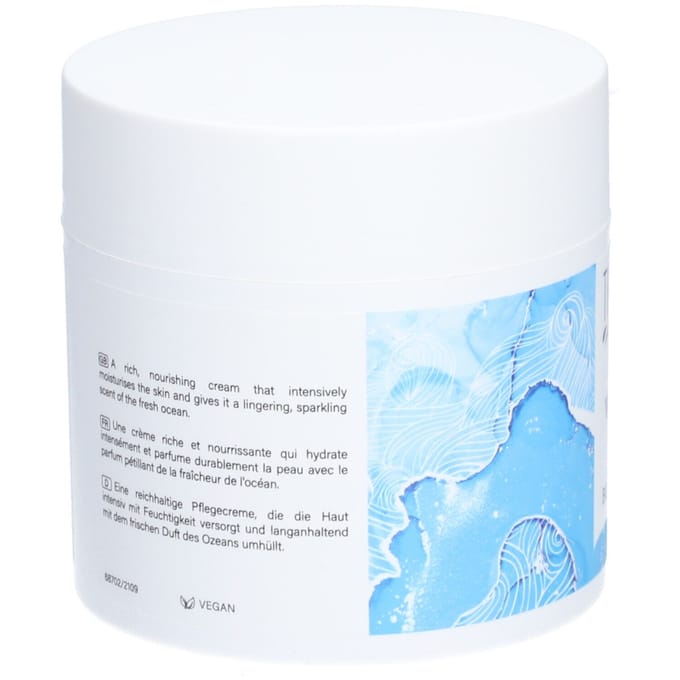 Therme Aqua Wellness Body Cream 225 Crème