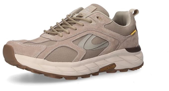 camel active Sneakers met een gripvaste zool - Maat - Beigemenswear-41