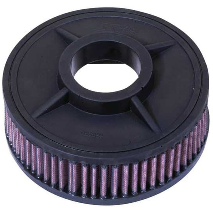 K&N; Filters Luchtfilter K&N; KA-8095