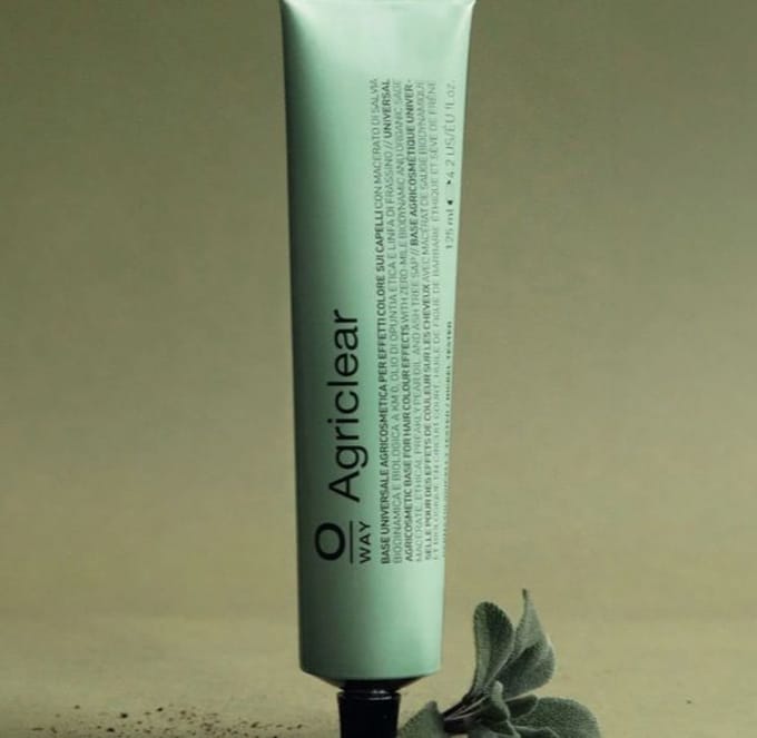 OWAY AGRICLEAR UNIVERSAL BASE 125ml