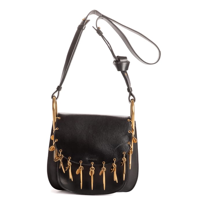 Hudson Crossbody   schoudertas