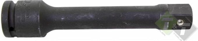 Kracht verlengstuk, 3/4 duims, 175mm, CR-MO
