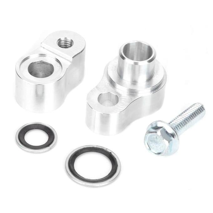 Auto Achter AC Afsluitkit Auto Accessoire Past voor Chevrolet Suburbans 2000 2013 white