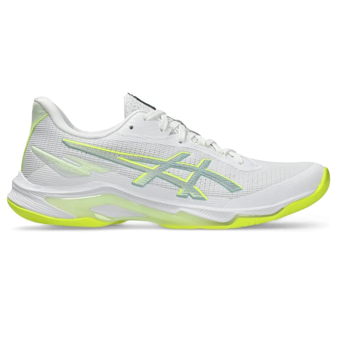 Indoorschoenen voor dames Asics Netburner Ballistic FF 4