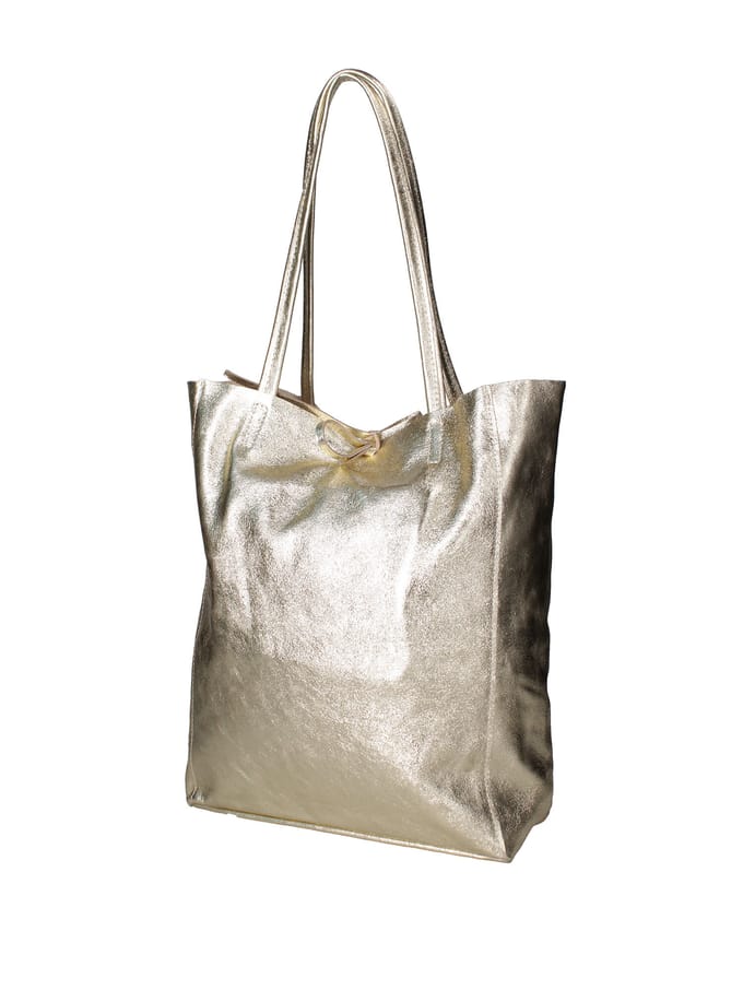 Gave Lux Shopper tas Vrouwen GOLD