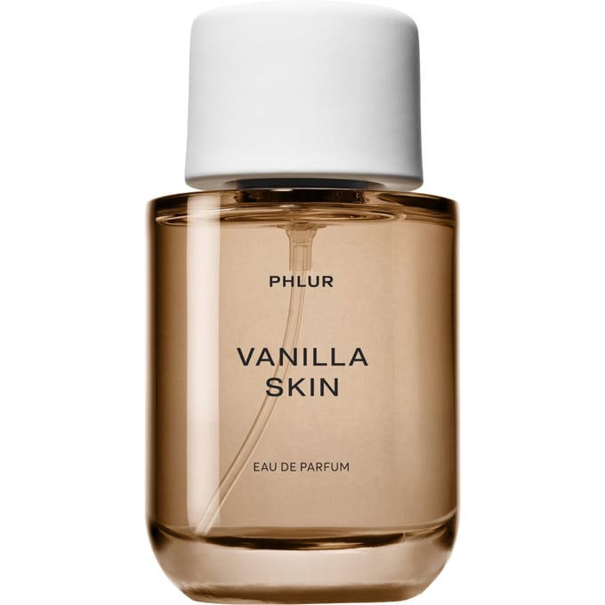 PHLUR Vanilla Skin Eau De Parfum