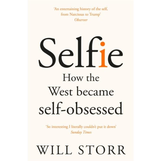 Selfie - Will Storr