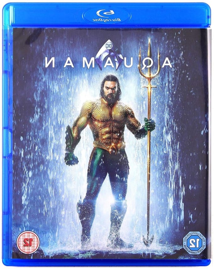 Blu-ray Disc - Optische Schijf - Opslag Media - Hoge Capaciteit - 17.2 cm - Blauw
